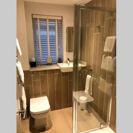 Alison15 Apartman Bristol