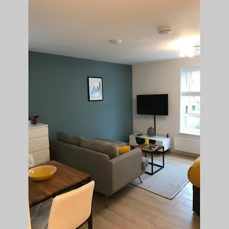 Apartman Alison15 *