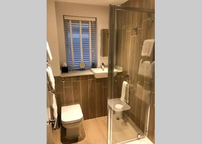 Alison15 Apartman Bristol