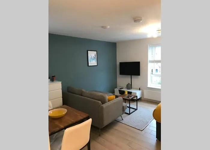Apartman Alison15 *