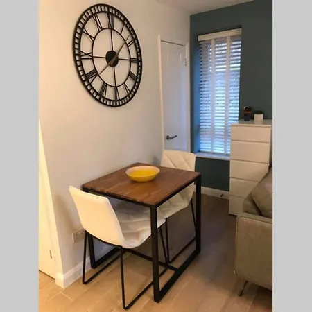 Alison15 Appartement