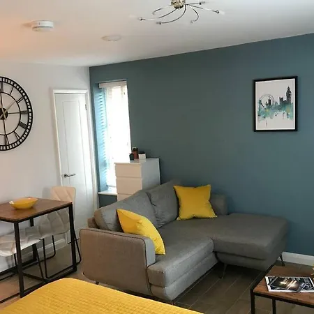 Alison15 Appartement *