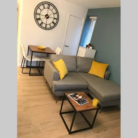 Appartement Alison15