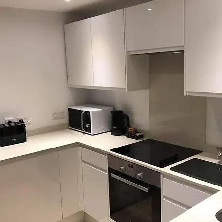 Alison15 Appartement